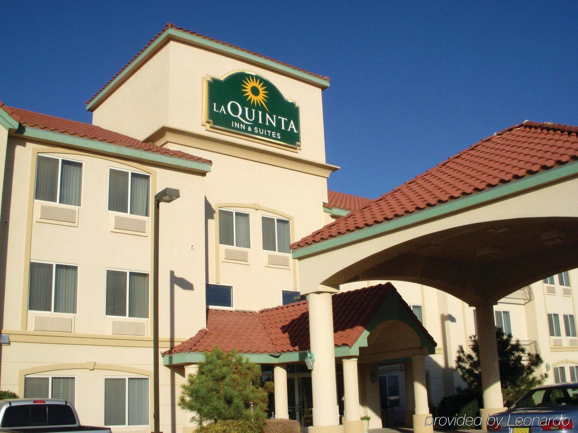 La Quinta By Wyndham Roswell Hotel Kültér fotó